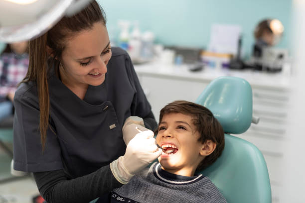 Best Cracked Tooth Emergency Dentist  in Long Lake, MN